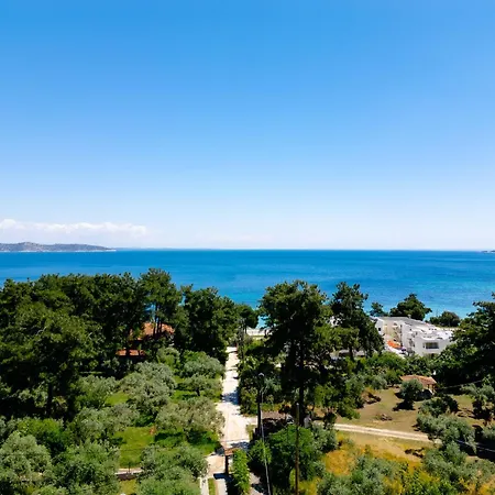 Apartament Pefko