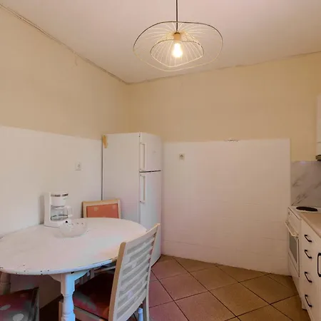 Apartament Pefko Glykadi