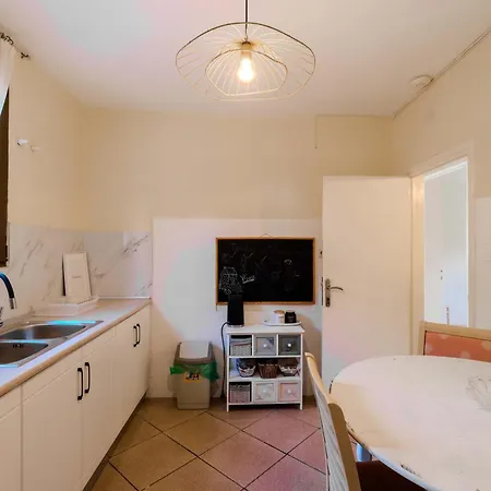 Pefko Apartament
