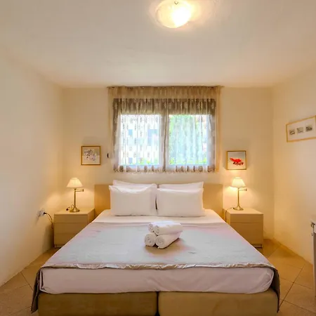 Apartament Pefko
