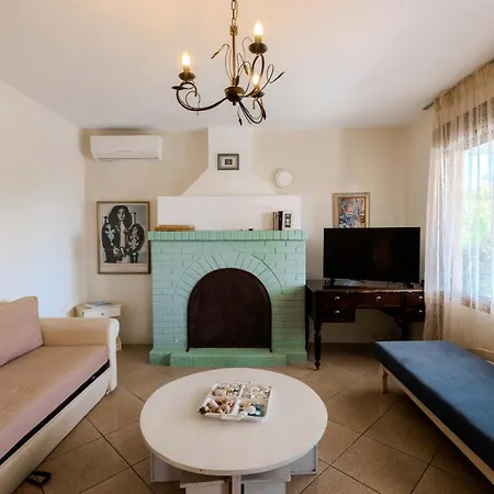 Pefko Apartament Glykadi
