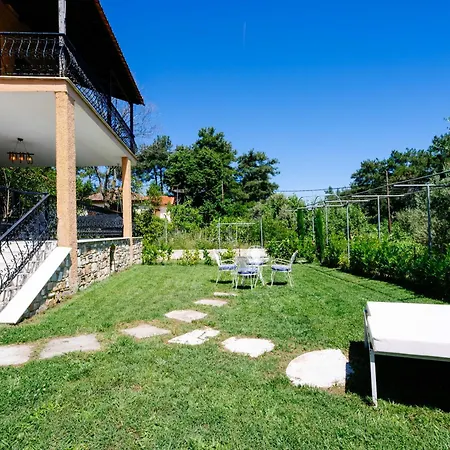 Pefko Apartament