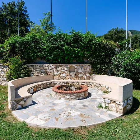Apartament Pefko