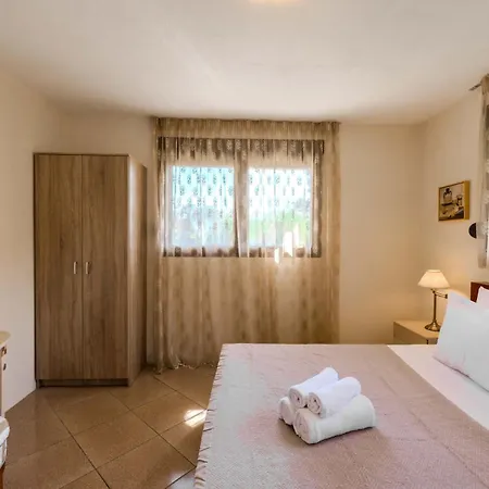 Pefko Apartament